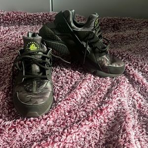 Nike Huarache